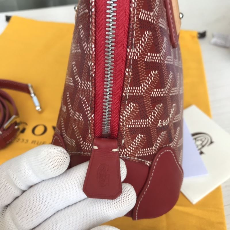 Goyard Top Handle Bags